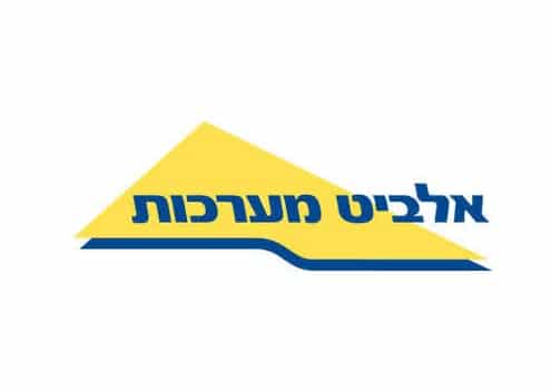 אלביט מערכות